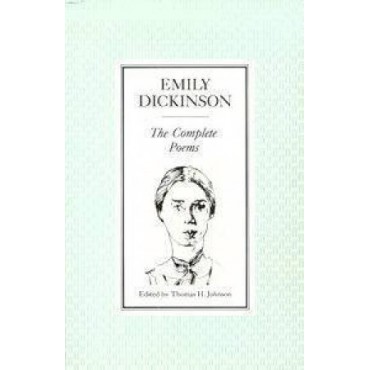 The Complete Poems of Emily Dickinson